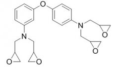 四縮水甘油基-3,4’-二氨基